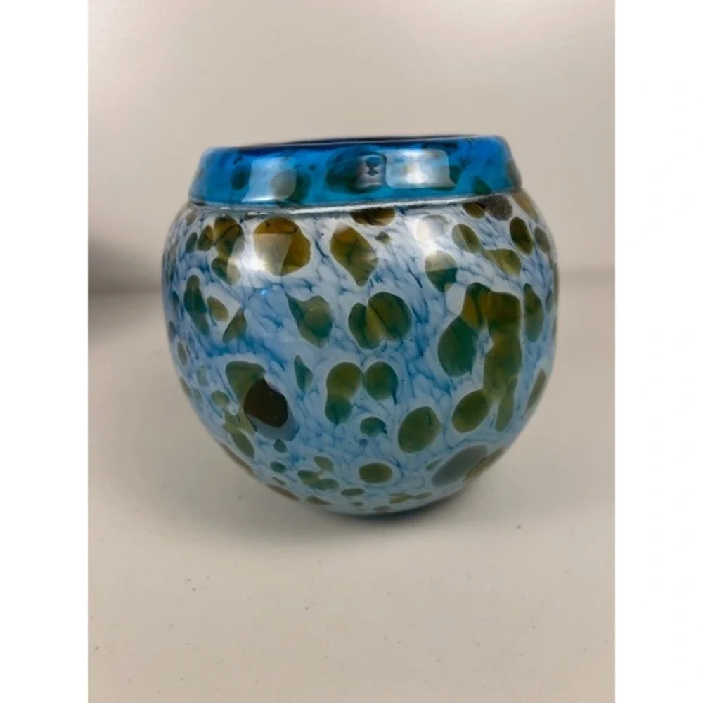 Handmade artisan crafted